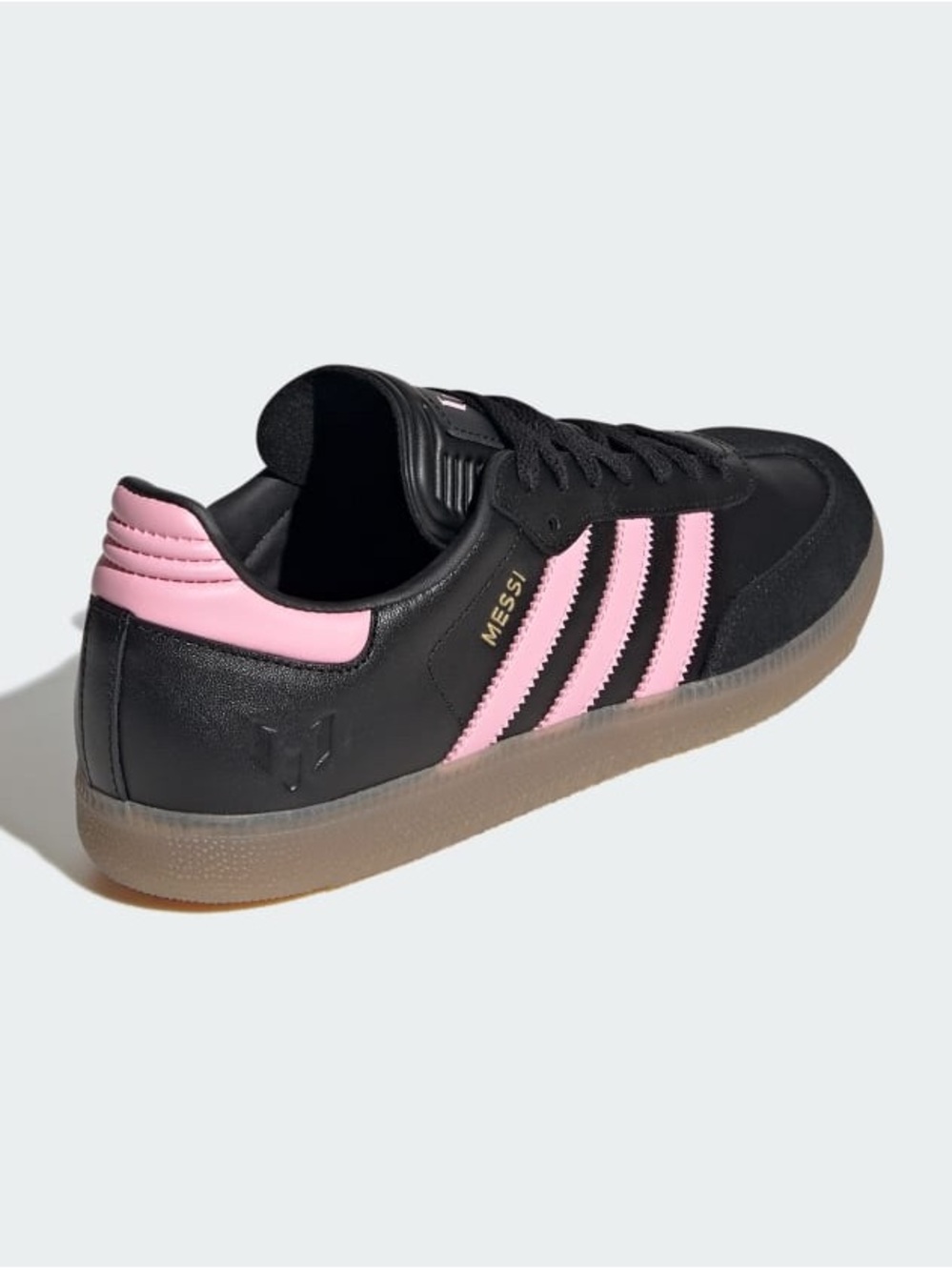 Brand New adidas SAMBA MESSI INDOOR SOCCER SHOES - Picture 6 of 9